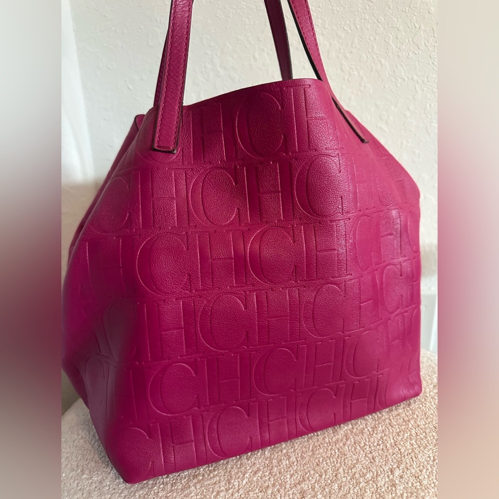 CH Matryoshka Hot Pink